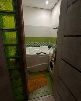 3-к квартира, вторичка, 69м2, 1/5 этаж