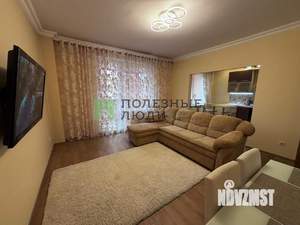 2-к квартира, вторичка, 69м2, 4/10 этаж