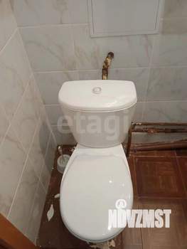 1-к квартира, вторичка, 32м2, 1/5 этаж