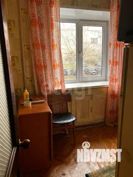 1-к квартира, вторичка, 31м2, 2/5 этаж