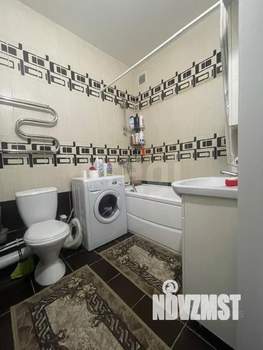 2-к квартира, вторичка, 53м2, 19/24 этаж