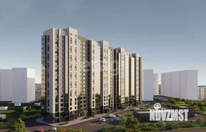 3-к квартира, вторичка, 64м2, 11/19 этаж