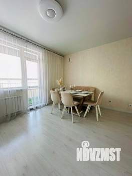 3-к квартира, вторичка, 62м2, 10/26 этаж