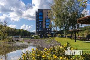 4-к квартира, вторичка, 88м2, 2/8 этаж