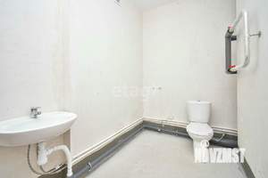 1-к квартира, вторичка, 40м2, 6/19 этаж