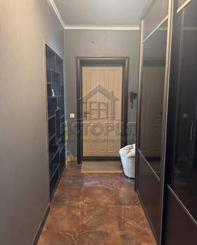 2-к квартира, вторичка, 66м2, 5/10 этаж