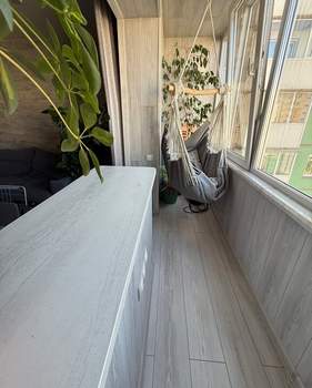 3-к квартира, вторичка, 71м2, 6/10 этаж