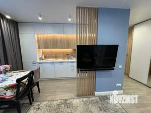 4-к квартира, вторичка, 66м2, 9/10 этаж