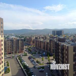 2-к квартира, вторичка, 64м2, 12/16 этаж