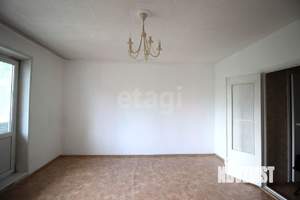 1-к квартира, вторичка, 37м2, 3/9 этаж