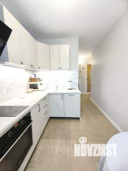 2-к квартира, вторичка, 45м2, 4/5 этаж