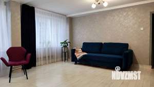 3-к квартира, вторичка, 75м2, 2/9 этаж