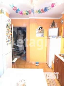 3-к квартира, вторичка, 67м2, 6/10 этаж