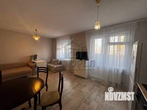 Студия квартира, вторичка, 33м2, 6/9 этаж