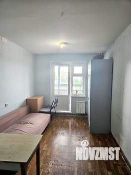 Студия квартира, вторичка, 21м2, 15/16 этаж