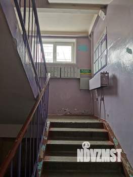 2-к квартира, вторичка, 45м2, 5/5 этаж