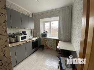2-к квартира, вторичка, 45м2, 4/5 этаж