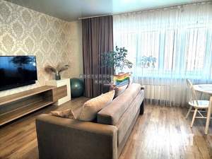 3-к квартира, вторичка, 81м2, 4/16 этаж