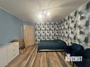 2-к квартира, вторичка, 50м2, 7/14 этаж