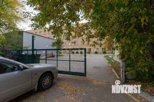 Студия квартира, вторичка, 19м2, 1/4 этаж