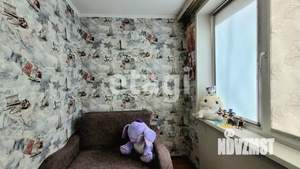 2-к квартира, вторичка, 36м2, 1/5 этаж