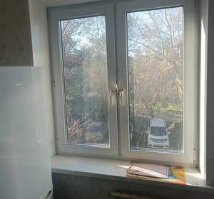 1-к квартира, вторичка, 30м2, 2/5 этаж