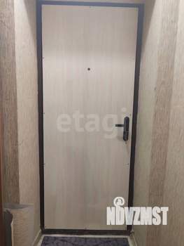 Студия квартира, вторичка, 22м2, 3/10 этаж