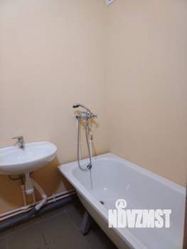 Студия квартира, вторичка, 26м2, 14/25 этаж