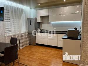 2-к квартира, вторичка, 43м2, 1/9 этаж