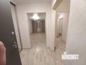 1-к квартира, вторичка, 42м2, 8/27 этаж