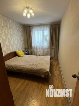 3-к квартира, вторичка, 79м2, 4/14 этаж