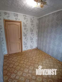 4-к квартира, вторичка, 62м2, 5/5 этаж
