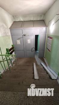 2-к квартира, вторичка, 51м2, 1/9 этаж