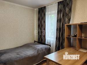 1-к квартира, вторичка, 31м2, 2/5 этаж