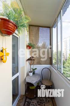 2-к квартира, вторичка, 65м2, 4/4 этаж