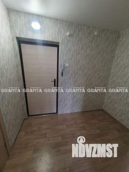 Студия квартира, вторичка, 26м2, 15/17 этаж