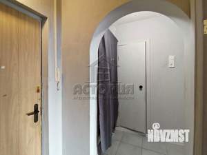 1-к квартира, вторичка, 32м2, 9/14 этаж