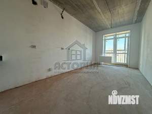 2-к квартира, вторичка, 57м2, 9/16 этаж