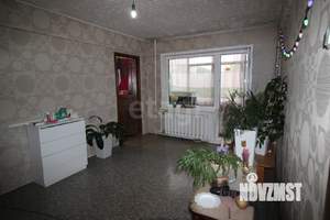 4-к квартира, вторичка, 60м2, 3/5 этаж
