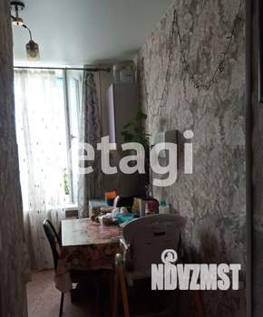 1-к квартира, вторичка, 31м2, 1/2 этаж