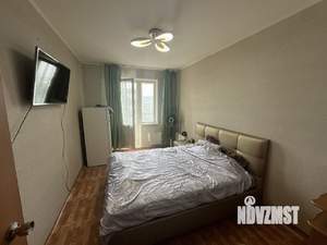 2-к квартира, вторичка, 50м2, 9/10 этаж