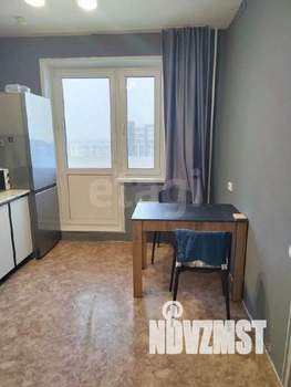 2-к квартира, вторичка, 40м2, 11/15 этаж