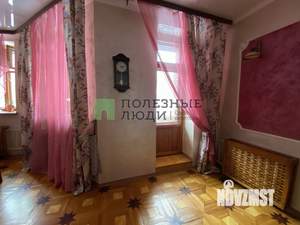 4-к квартира, вторичка, 177м2, -2/5 этаж