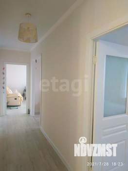 2-к квартира, вторичка, 65м2, 11/26 этаж