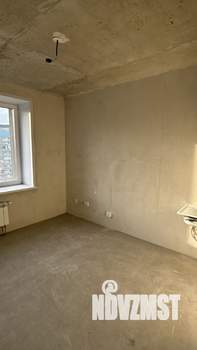 1-к квартира, сданный дом, 36м2, 17/20 этаж