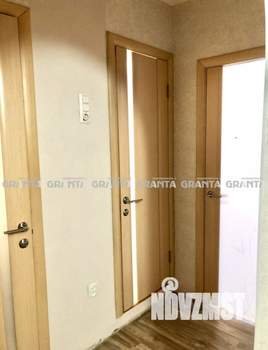 2-к квартира, вторичка, 53м2, 2/10 этаж