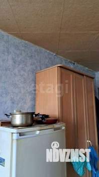 Студия квартира, вторичка, 14м2, 5/5 этаж