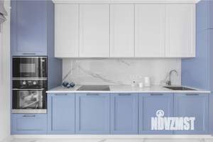 3-к квартира, вторичка, 80м2, 13/24 этаж