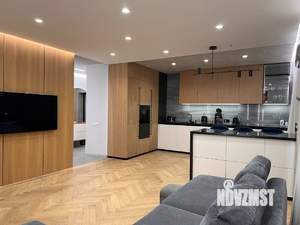 3-к квартира, вторичка, 100м2, 2/9 этаж