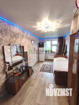 2-к квартира, вторичка, 45м2, 4/5 этаж